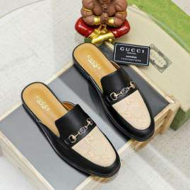 Picture of Gucci Slippers _SKUGuccisz38-45mnh04162435